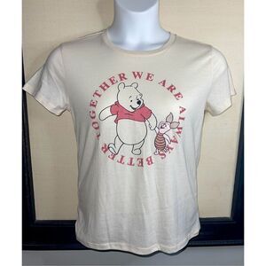 Winnie the Pooh Shirt - NWT